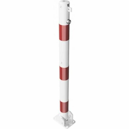 Parkeerpalen D60mm 28 Parkeerpalen D60mm - Afbeelding 14